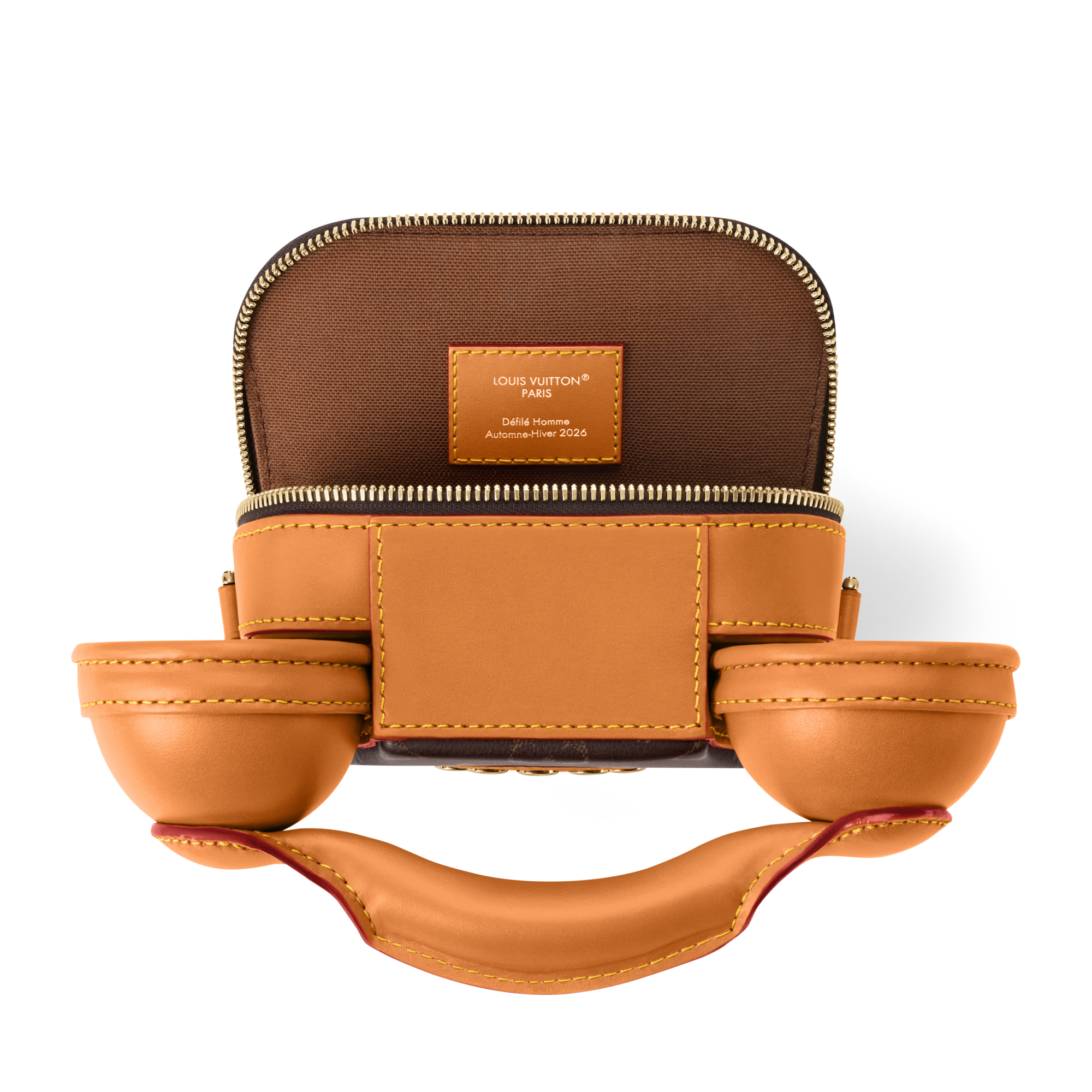LV Calling Monogram - Bags and Small Leather Goods - Men's Small
